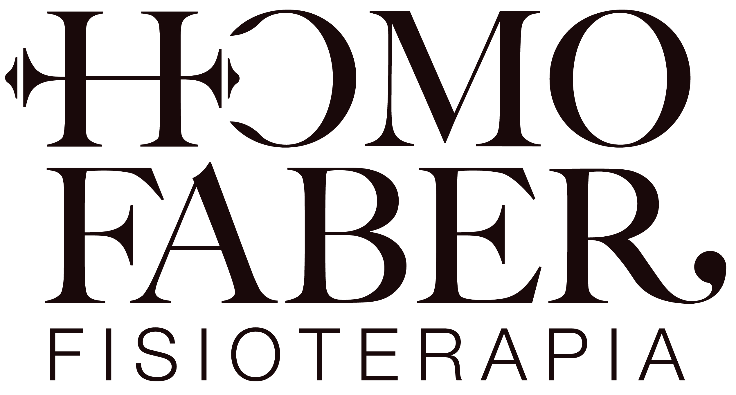 Homo Faber - Fisioterapia - Dr. Carlo Lugli